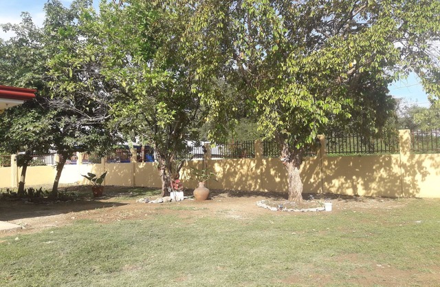 Transient House and Van for Rent