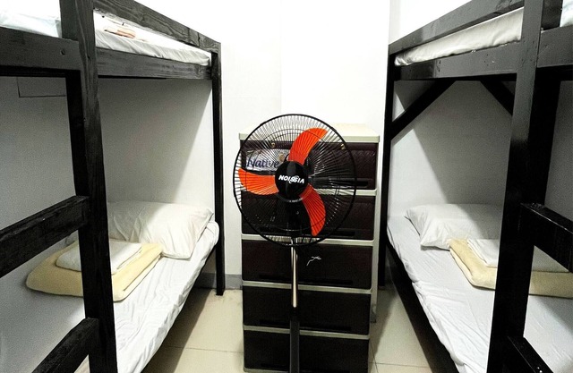 Transient House In Baguio unit 204