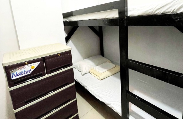 Transient House In Baguio Unit 204