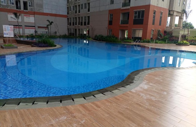 Transpark Juanda Bekasi timur