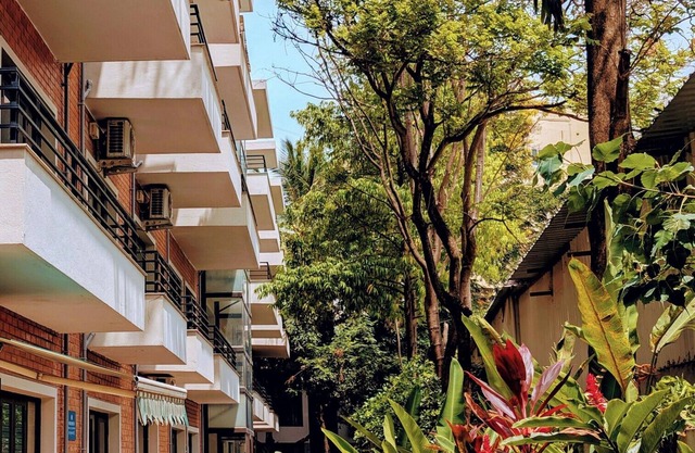 Transtree at Brookfields