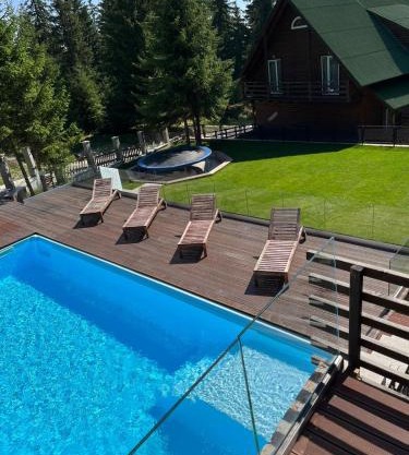 Transylvania Villa & Spa