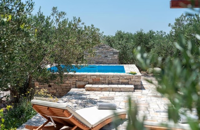 Trapula stone paradise