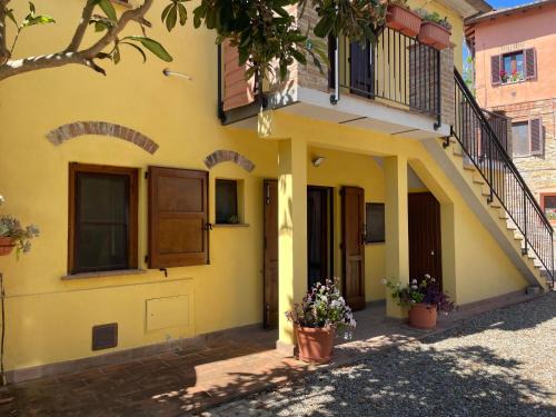 Trasimeno Holiday Home