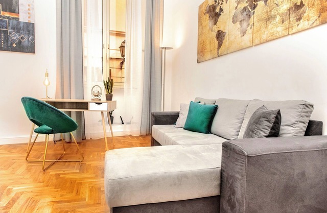 TRASTEVERE CAMPO de FIORI ROME by FOOT-NETFLIX-AIRCOND-WIFI