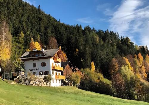 Tratterhof