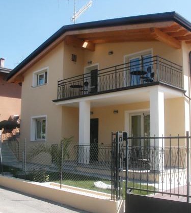 Trattoria Bettola