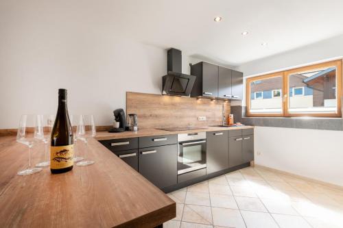 Traualp Apartment