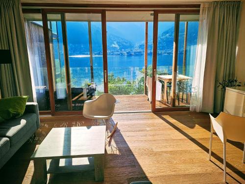 Traum in Zell am See mit Badeplatz
