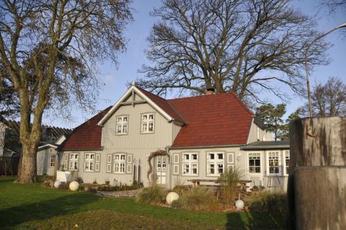Traumfängerhaus Engel