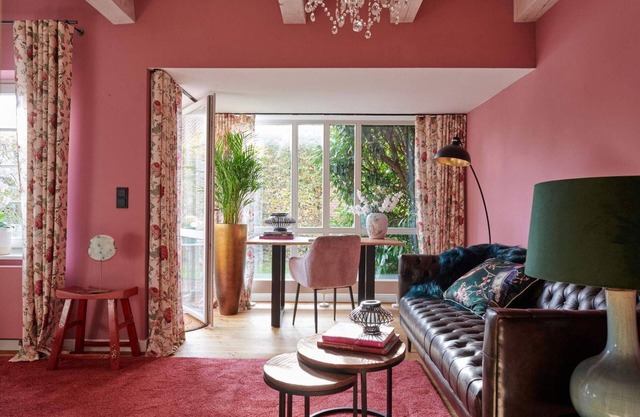 Traumferienhaus Landhaus Jenischpark (can be canceled free of charge 7 days in advance)
