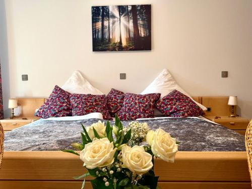 Traumferienwohnung zwischen Köln und Düsseldorf