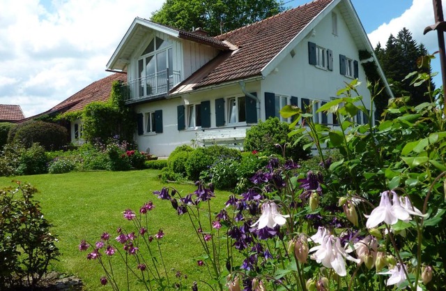 Traumgarten Allgäu