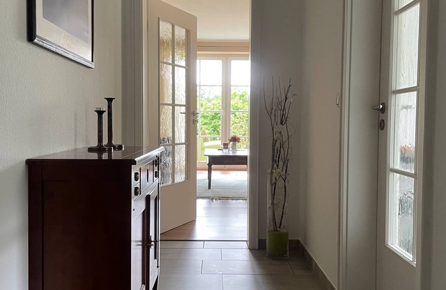 Traumhafte Ferienwohnung am Rande der Lüneburger Heide im Celler Land