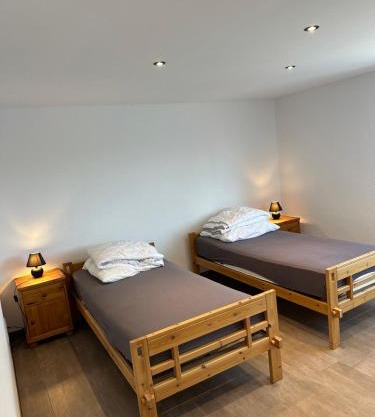 Traumhafte Ferienwohnung