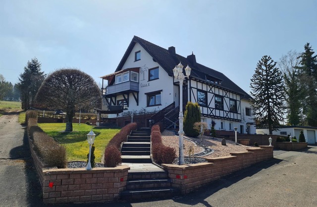 Traumhafte Ferienwohnung im Herzen der Eifel - Wann Dürfen wir SIE Begrüßen ?