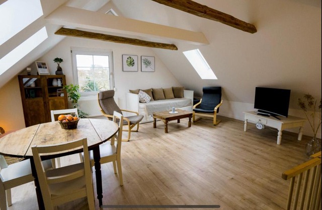 Traumhafte Ferienwohnung im Landhausstil