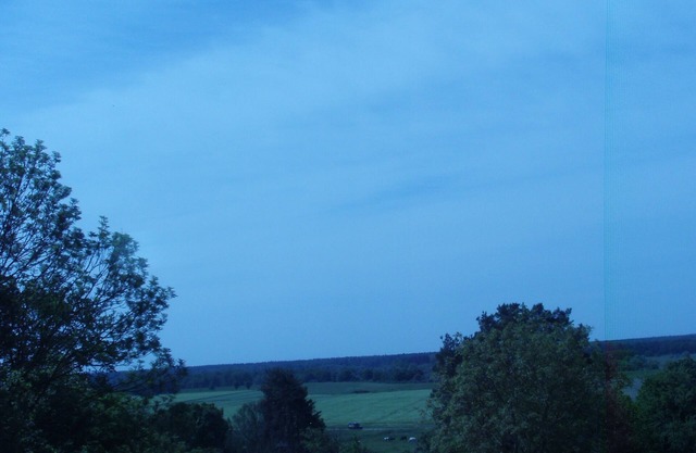 Traumhafter Ausblick in die Natur, Direkt am Waldrand, Biker Willkommen