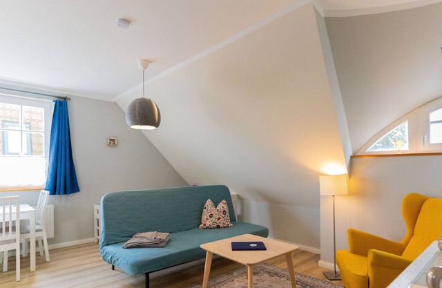Traumhaftes Apartment in Zentraler Insellage