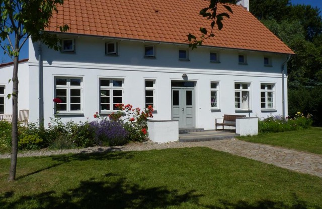 Traumhaftes Luxus-Ferienhaus