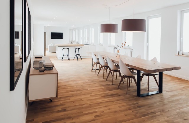 Traumhaftes Penthouse in City Lage