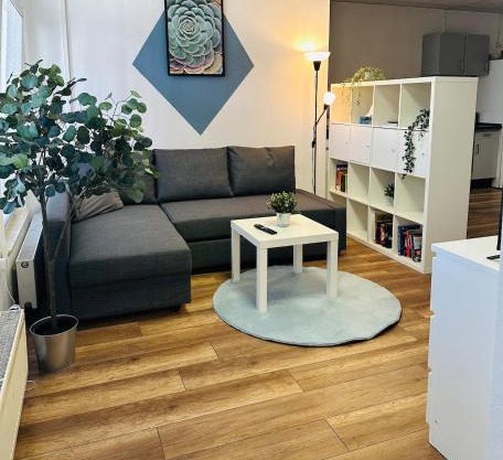traumhaftes zentrales Apartment zum Entspannen