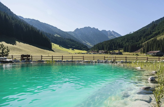 Traumhotel Alpina - Yoga & Ayurveda Adults only