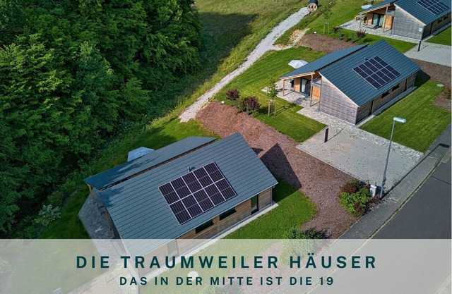 Traumweiler House 19