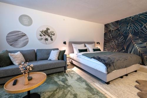Traumwerk24 - Altstadt Suite Augsburg