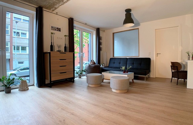 Traumwohnung 0.1 - City of Münster