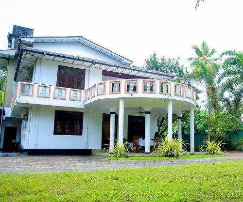 Travana Villa