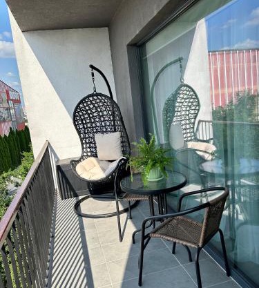 Travel Apartment