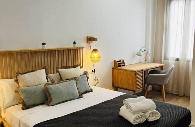 Travel Habitat Mediterranean Suites 8