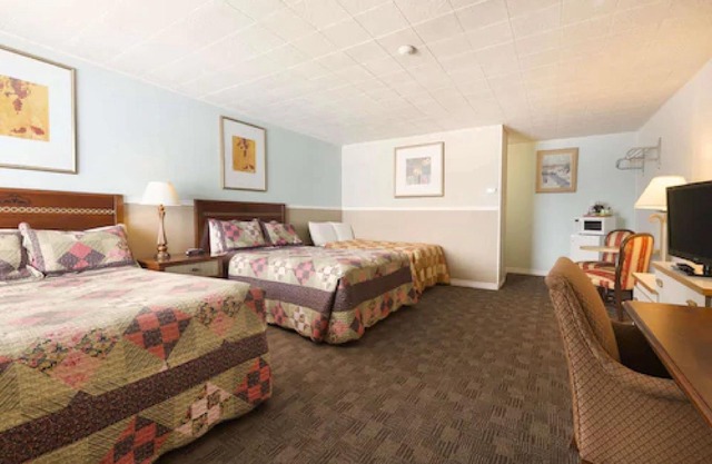 Travel Inn Cochrane