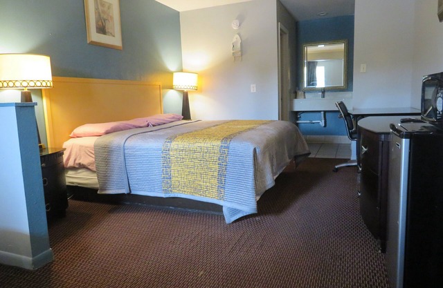 Travel Inn Motel