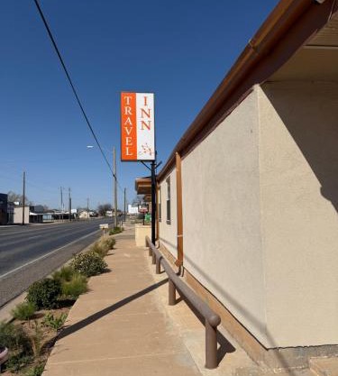 Travel Inn Snyder