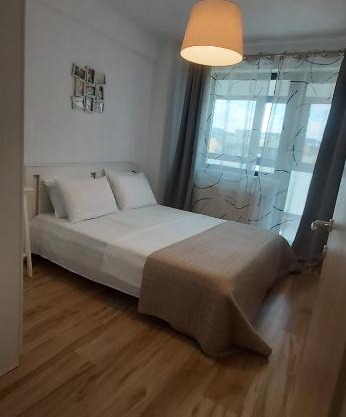 Travel Lodge Cazare Constanta