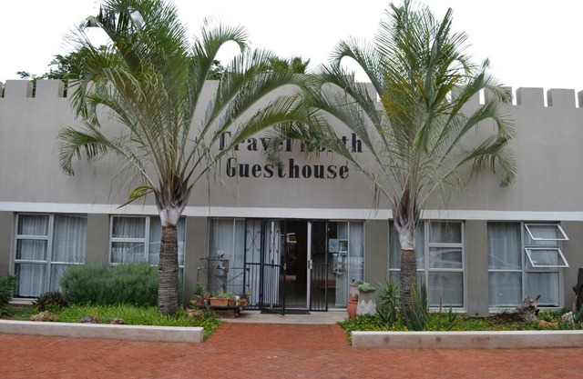 Travel North Guesthouse