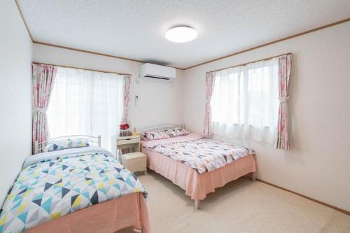 Travel Palace Miyuki (Yomiuri Shimbun)/Vacation STAY 5715