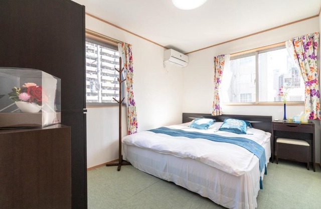 Travel Palace Miyuki (Yomiuri Shimbun) / Vacation STAY 5764