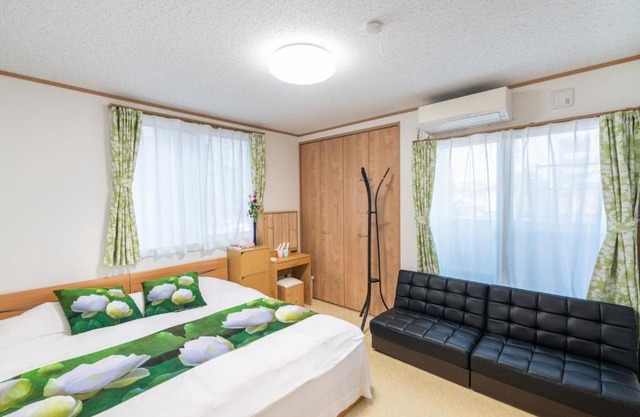 Travel Palace Miyuki "Yomiuri Shimbun" - Vacation STAY 5573