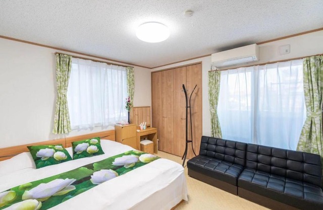 Travel Palace Miyuki "Yomiuri Shimbun" - Vacation STAY 10239