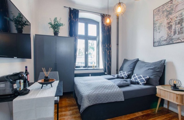 Travelbase/Monteurswohnung Anklam