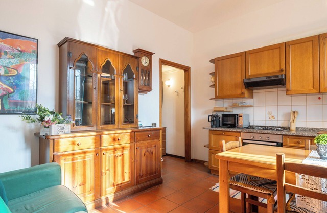 Traveler's Retreat in Lecco