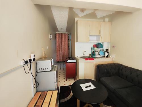 Traveler's Staycation-15 minutes to Westlands