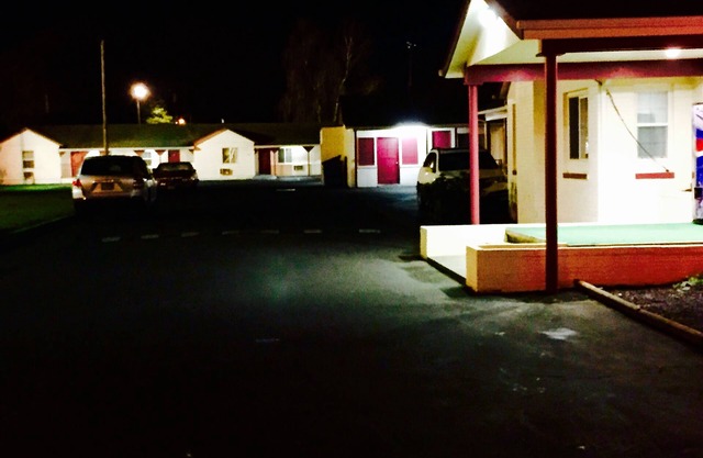 Travelers Inn Motel