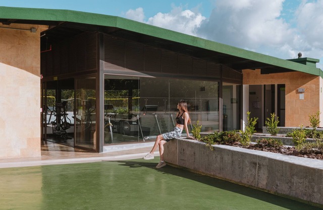 Travelers Rio Verde Living Suites