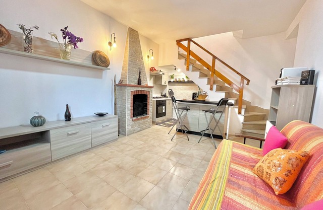 TRAVELERS - tourist accommodation surrounded by greenery and tranquility.