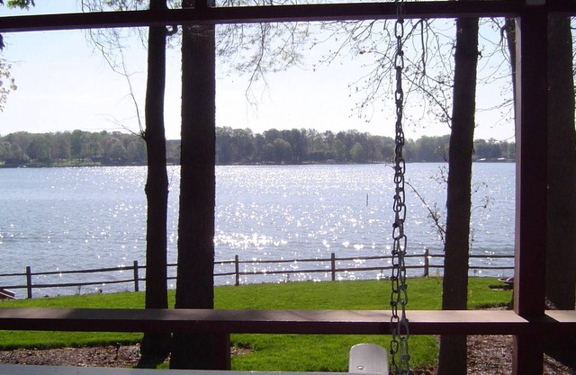 Traveller's Retreat - Nice privacy with FANTASTIC views!