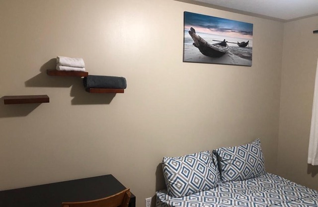 Travellers Suite Room